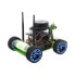 Фото #2 товара JetRacer Professional Version ROS AI Kit Accessories - 4-wheeled AI racing robot platform - Waveshare 23524