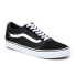 Vans YT Ward