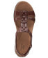 Фото #4 товара Laurieann Kay T-strap Slingback Sandals