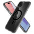 Фото #6 товара Чехол для смартфона Spigen Ultra Hybrid Mag с MagSafe для iPhone 15 Plus (черный)