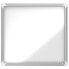 NOBO Premium Plus 6xA4 Sheets Magnetic White Surface Interior Display - фото #1