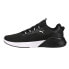 Puma Retaliate 2 Running Mens Black Sneakers Athletic Shoes 37667601