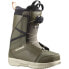 SALOMON Scarlet Boa Snowboard Boots