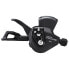 Фото #1 товара SHIMANO Deore M4100 I-Spec EV Right With Indicator Shifter