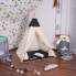 Фото #2 товара Kinderzelt Kinder Tipi 160x120x100cm