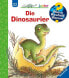 WWWjun25: Die Dinosaurier