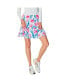 Women's G Lifestyle Godet Skort tulip, Small - фото #3