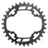 Фото #2 товара SRAM X-Sync Steel 94 BCD 3.5 mm Offset chainring