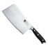 Фото #2 товара Набор ножей кухонных MasterPro BGMP-4304 17,5 см Черный нержавеющая сталь /Деревянный