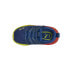 Фото #4 товара Puma One4all Fade Slip On Toddler Boys Blue Sneakers Casual Shoes 37810904