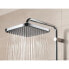 Фото #4 товара Duschsule - mit Thermostatmischer - GROHE