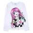 ფოტო #1 პროდუქტის TUC TUC K-Pop long sleeve T-shirt