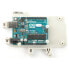 Фото #2 товара Установочная пластина DINrPlate DAR1 для Arduino Uno / Mega