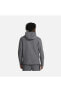 Фото #2 товара Sportswear Tech Fleece Winter Full-Zip Hoodie Erkek Sweatshirt (DQ4801-010)