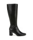 Фото #2 товара Waylon Narrow Calf Tall Dress Boots