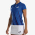 BULLPADEL Abran short sleeve polo M - фото #5