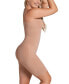ფოტო #6 პროდუქტის Women's Full Coverage Seamless Shaping Bodysuit