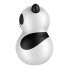 Satisfyer Pocket Panda, 9 cm