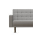 Фото #8 товара Houston Convertible Sofa Bed Sectional