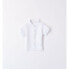 ფოტო #1 პროდუქტის IDO 48048 Short Sleeve Shirt