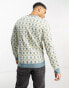 Фото #2 товара Harry Brown classsic crew neck jumper