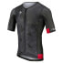 Фото #5 товара WILIER Lanzarote short sleeve jersey