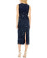 Фото #2 товара Mac Duggal Cocktail Dress Women's