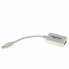 Фото #2 товара Адаптер Mini DisplayPort — HDMI DELOCK Adaptador Mini DisplayPort > HDMI 18 cm