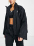 Фото #1 товара adidas Sportswear jacket in black