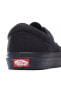 Era Siyah Siyah Unisex Sneaker Ayakkabı 100394191