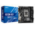 Фото #1 товара Intel H610, LGA1700, 2x DDR4, 1G LAN, SATA III, USB 3.2, DP, VGA, HDMI, PS/2, Micro ATX, 197x188 mm