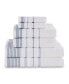 Фото #1 товара Rimini 6 Piece Towel Set