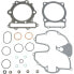 Фото #1 товара MOOSE HARD-PARTS Offroad Standard Top End Gasket Set Honda XR600 93-00