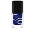 Фото #1 товара ICONAILS gel lacquer #128-blue me away 10,5 ml