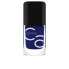 Фото #1 товара ICONAILS gel nail polish #128-blue me away 10.5 ml