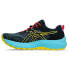 Фото #4 товара Кроссовки беговые Asics Gel-Trabuco 11 Trail