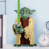 Фото #15 товара Игрушка - LEGO SW Yoda 75318 - Детям