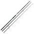 CINNETIC Armed Compact XBR carpfishing rod