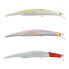 Фото #1 товара NOMURA Kenji Sinking Minnow 170 mm 33g