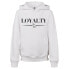 Фото #1 товара MISTER TEE Loyalty hoodie