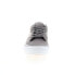 Фото #6 товара Vans Rowan Pro VN0A5HEV38Z Mens Gray Suede Lace Up Lifestyle Sneakers Shoes