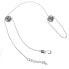 ფოტო #1 პროდუქტის FOLLI FOLLIE 3B15S099C Bracelet