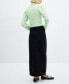 ფოტო #2 პროდუქტის Women's Turtleneck Knitted Sweater