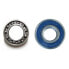 ENDURO Abec 3 63803 LLB Bearings