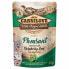 Фото #1 товара CARNILOVE Pouch Pheasant And Raspberry Leaves 85g Wet Cat Food