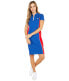 Фото #1 товара US Polo Assn 294320 PRINCESS PANEL POLO DRESS NORTH STAR / XL