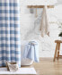 Ginny Cotton Terry 3 Piece Towel Set