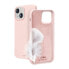 Фото #2 товара SBS Instinct Cover für iPhone 15 pink