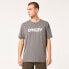 Фото #1 товара OAKLEY APPAREL MTL B1B short sleeve T-shirt