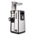 HZ SBE17 Entsafter Slow Juicer mit 43 U/min Platin Silber